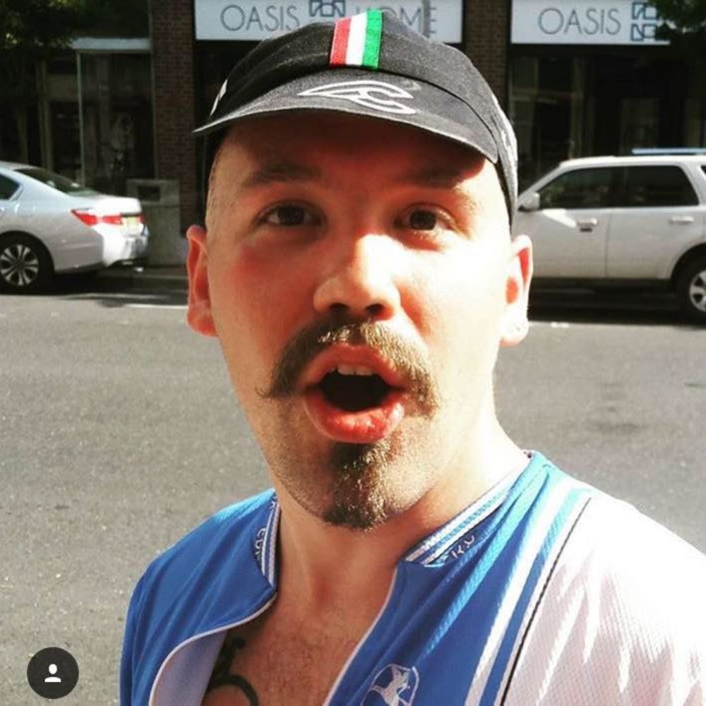 Meet your Posher, Edgar